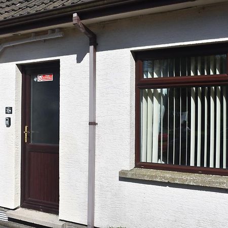 Glens Of Antrim Apartment The Sheddings Eksteriør bilde