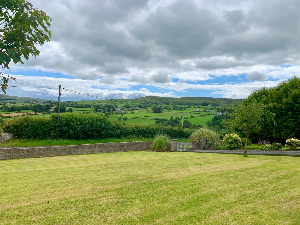 Glens Of Antrim Apartment The Sheddings Eksteriør bilde